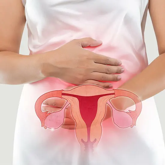 ovarian cancer package test